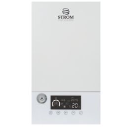 Strom SBTP24S 3-Phase Electric System Boiler