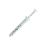 Rawlplug  Nylon Hammer-In Fixings 8mm x 100mm 20 Pack