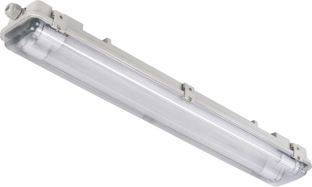 T4 fluorescent deals tube screwfix