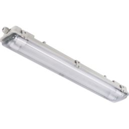 Screwfix 4ft outlet fluorescent tube