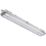 Luceco Eco Climate T8 Twin 2ft LED Weatherproof Batten 2 x 9W 1600lm 220-240V