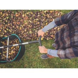 Gardena  Leaf Collector 660mm