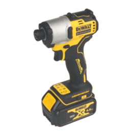 Screwfix dewalt impact driver sale