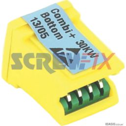 Ideal Heating 176403 Combi Plus 30 After ZJ BCC Kit