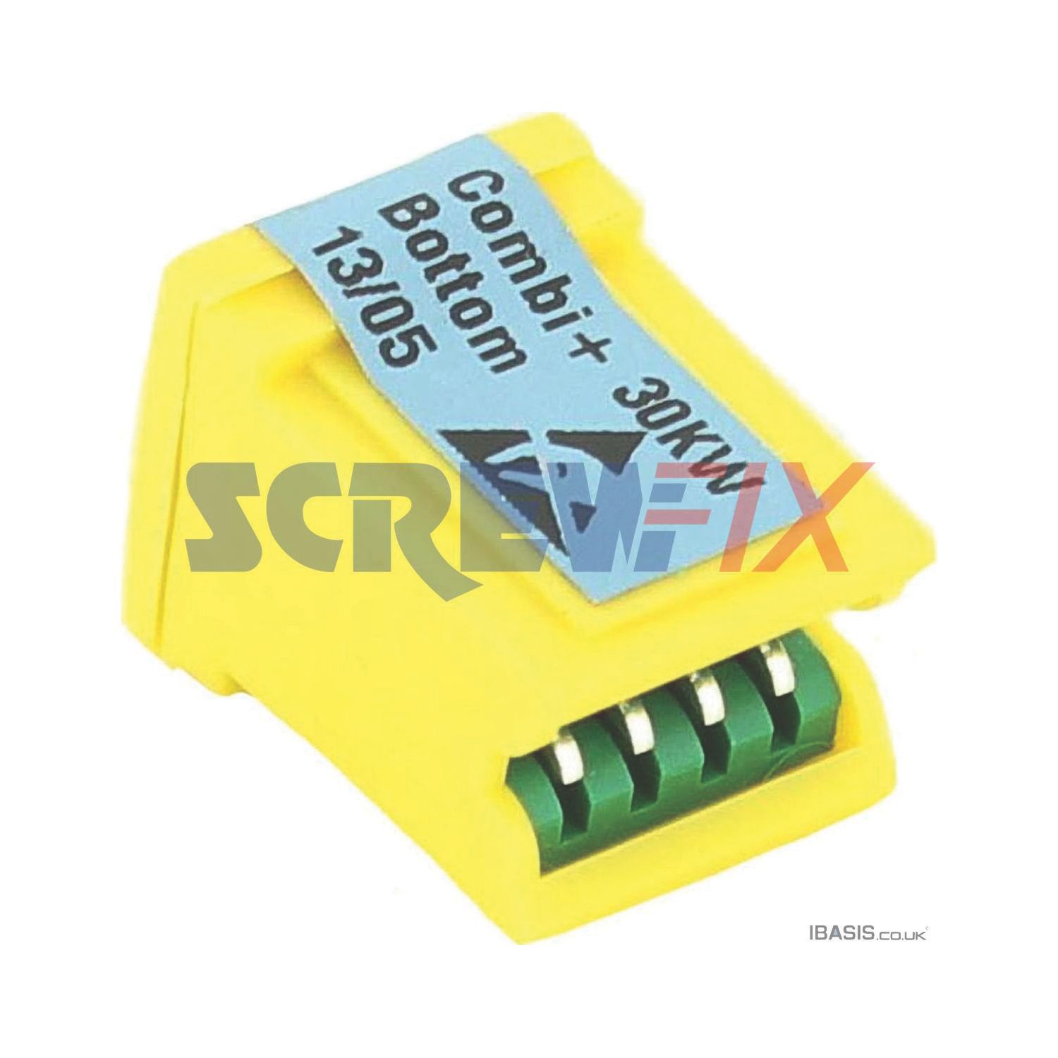 Ideal Heating 176403 Combi Plus 30 After ZJ BCC Kit (943TG)