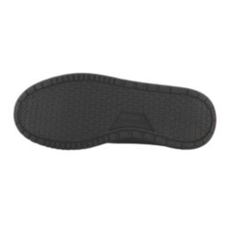 Totectors Denton At Low Size 7  Black    Safety Trainers