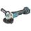 Refurb Makita DGA519Z 18V Li-Ion LXT 5" Brushless Cordless Angle Grinder - Bare