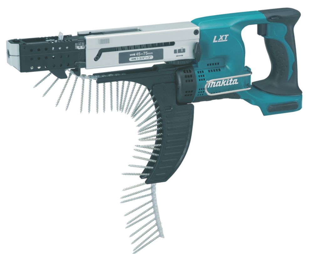 Makita deals screwdriver screwfix