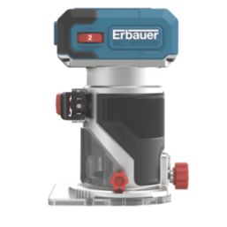 Erbauer ERI1111ROU 18V Li-Ion EXT 1/4