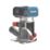 Erbauer ERI1111ROU 18V Li-Ion EXT 1/4" Brushless Cordless Palm Router - Bare