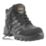 Stanley FatMax Ontario   Safety Boots Black Size 9