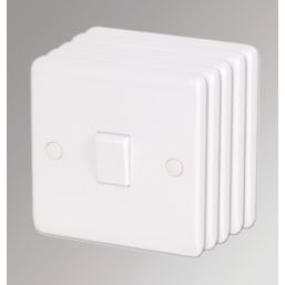 Screwfix light deals switch