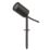 LAP Bronx  Outdoor Spike Light Black