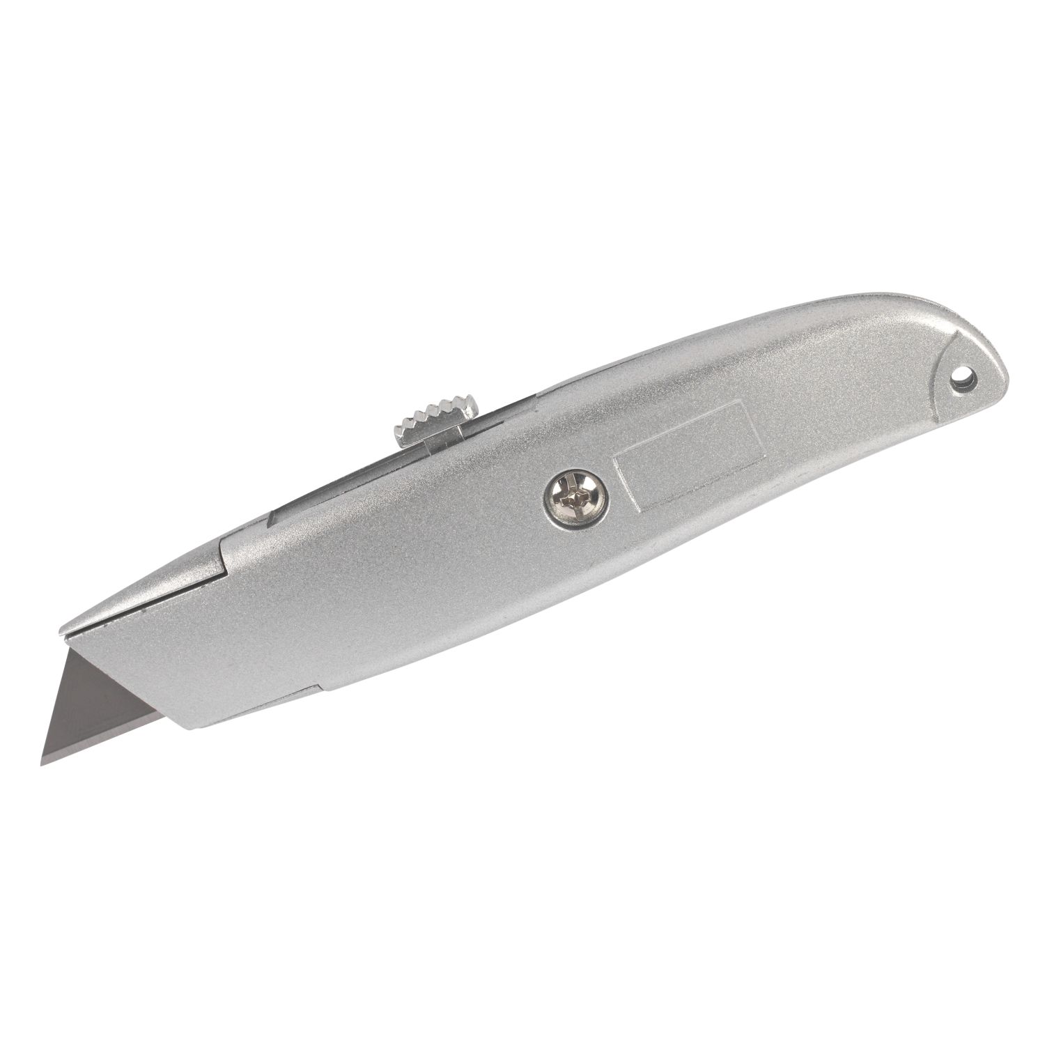 Essentials Retractable Blade Knife (9444V)