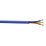Time 3183YAG Blue 3-Core 2.5mm² Flexible Cable 50m Drum