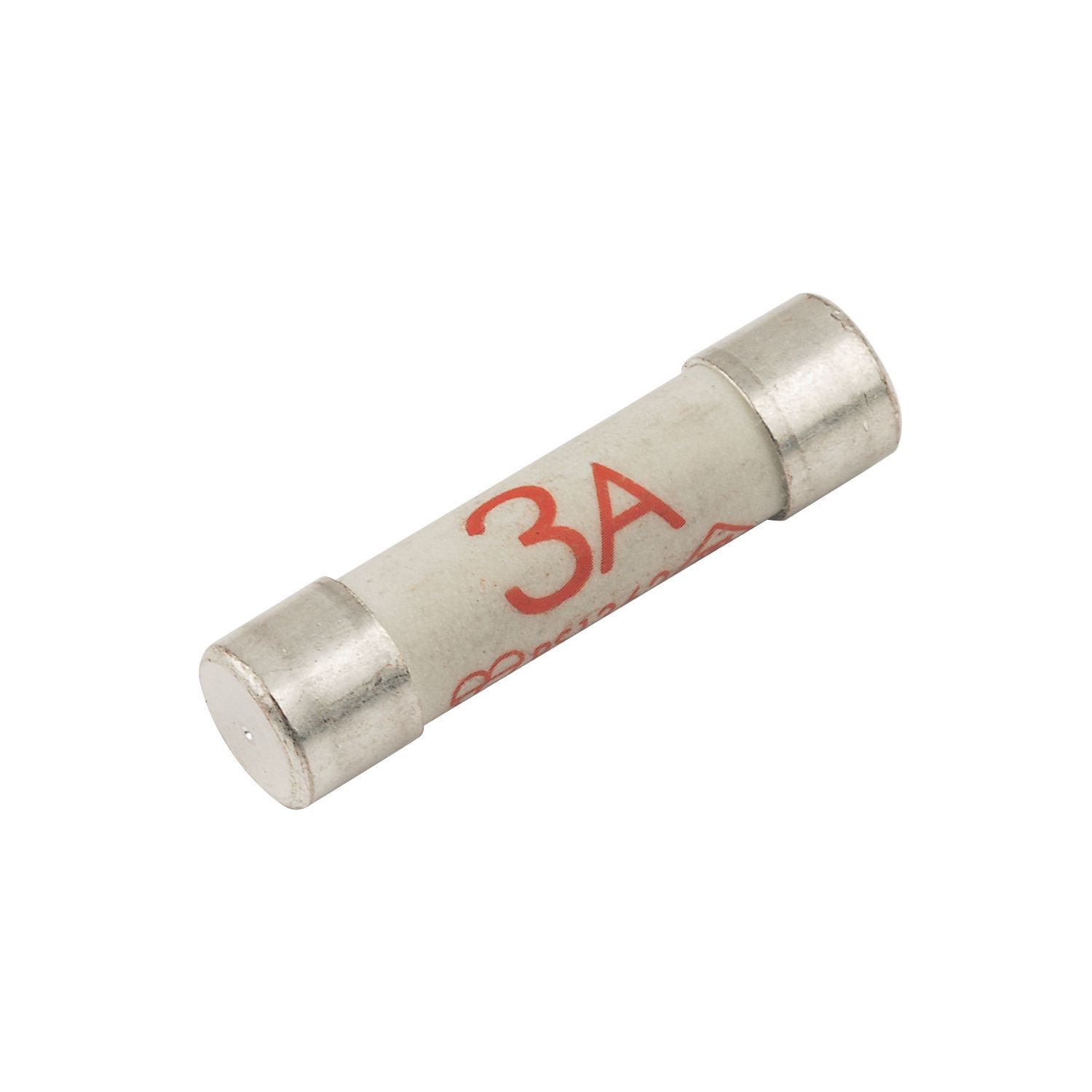 Essentials 3A Fuses 10 Pack (94488)
