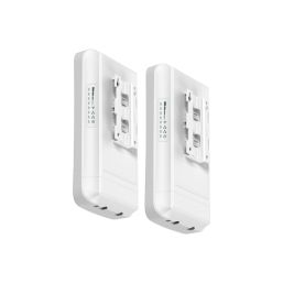 Labgear  AC900 Single-Band Wireless Network Bridge Kit (2km)