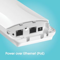 Labgear  AC900 Single-Band Wireless Network Bridge Kit (2km)