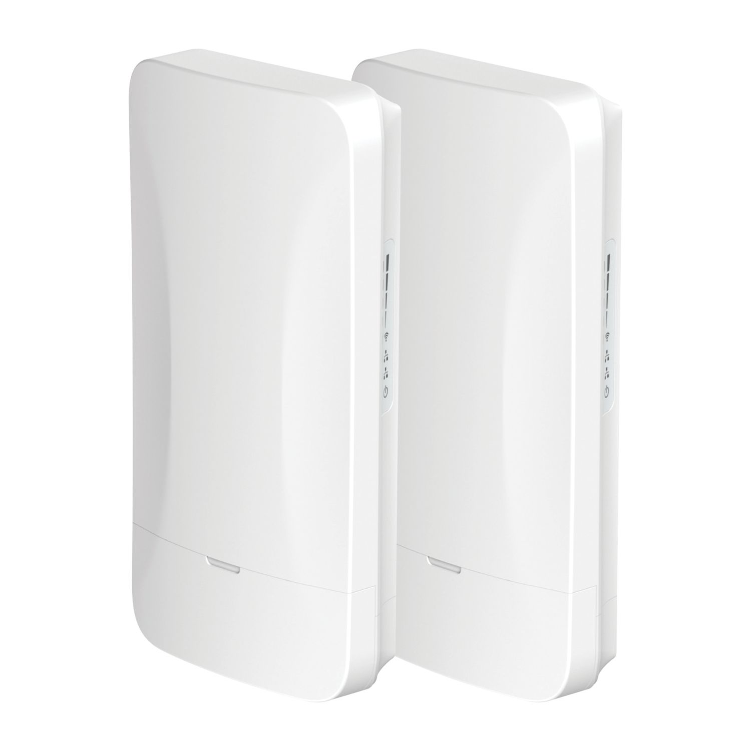 Labgear AC900 Single-Band Wireless Network Bridge Kit (2km) (944AW)