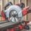 Trend PCD/FSB/2606 Multi-Material Circular Saw Blade 260mm x 30mm 6T