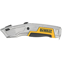 DeWalt DWHT10054-0 Retractable Utility Knife