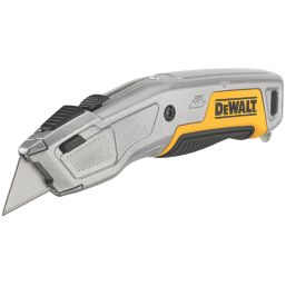 DeWalt DWHT10054-0 Retractable Utility Knife