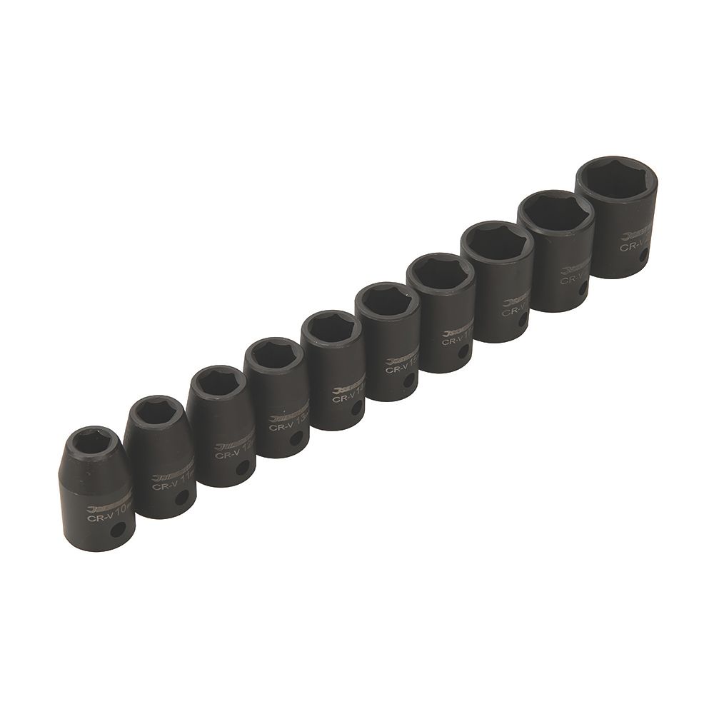 Hex End Sockets | Hex Sockets | Screwfix