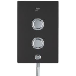 Mira Decor Onyx 9.5kW  Manual Electric Shower