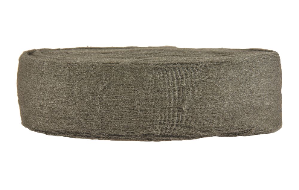 Liberon Ultra Fine Steel Wool 0000 – O'Connor Woodworking