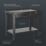 Bunker  Teardown Workbench 1220mm x 800mm x 1041mm