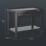 Bunker  Teardown Workbench 1220mm x 800mm x 1041mm
