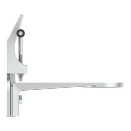 Armitage Shanks Portman 21  Concealed Wash Basin Bracket