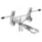 Armitage Shanks Portman 21  Concealed Wash Basin Bracket