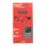 Milwaukee PACKOUT Side Mount 3 Hook Rail