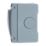Contactum  IP66 20A 2-Gang 2-Way Weatherproof Outdoor Switch with Neon