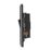 Arlec  10A 2-Gang 2-Way Light Switch  Black Nickel