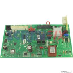 Vaillant 0020034604 Printed Circuit Board