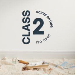 LickPro  5Ltr Taupe 02 Vinyl Matt Emulsion  Paint