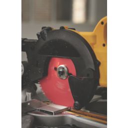 Freud F03FS09823 Aluminium/Plastic Circular Saw Blade 254mm x 30mm 80T