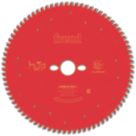 Freud F03FS09823 Aluminium/Plastic Circular Saw Blade 254mm x 30mm 80T