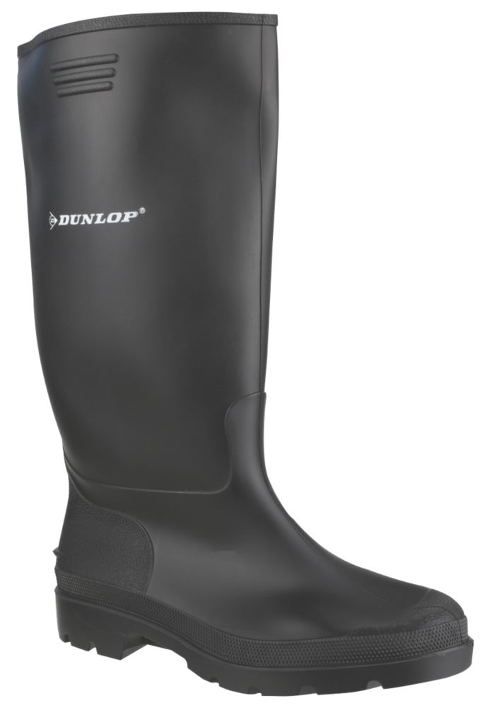 mens wellington boots screwfix