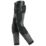 Snickers 6902 Stretch Work Trousers Steel Grey 38" W 32" L