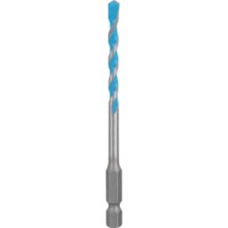 Bosch Expert Hex Shank Multi-Material Drill Bit 5mm x 100mm