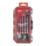 Milwaukee MX4 SDS Plus Shank Masonry Drill Bits 5 Piece Set