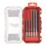 Milwaukee MX4 SDS Plus Shank Masonry Drill Bits 5 Piece Set