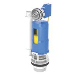 Thomas Dudley Ltd  Flush Valve Repair Kit Blue