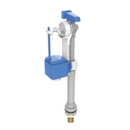 Thomas Dudley Ltd  Flush Valve Repair Kit Blue