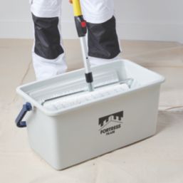 Fortress Trade Paint Scuttle 39Ltr