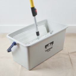Fortress Trade Paint Scuttle 39Ltr