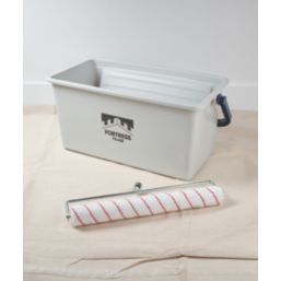 Fortress Trade Paint Scuttle 39Ltr
